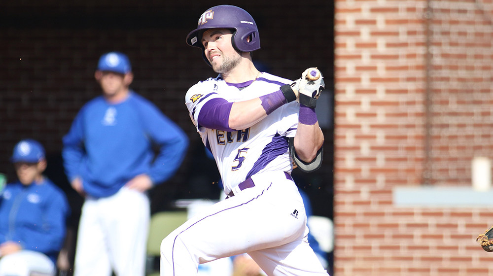 Tech stays perfect in OVC play with 13-9 victory over Eastern Illinois Sunday