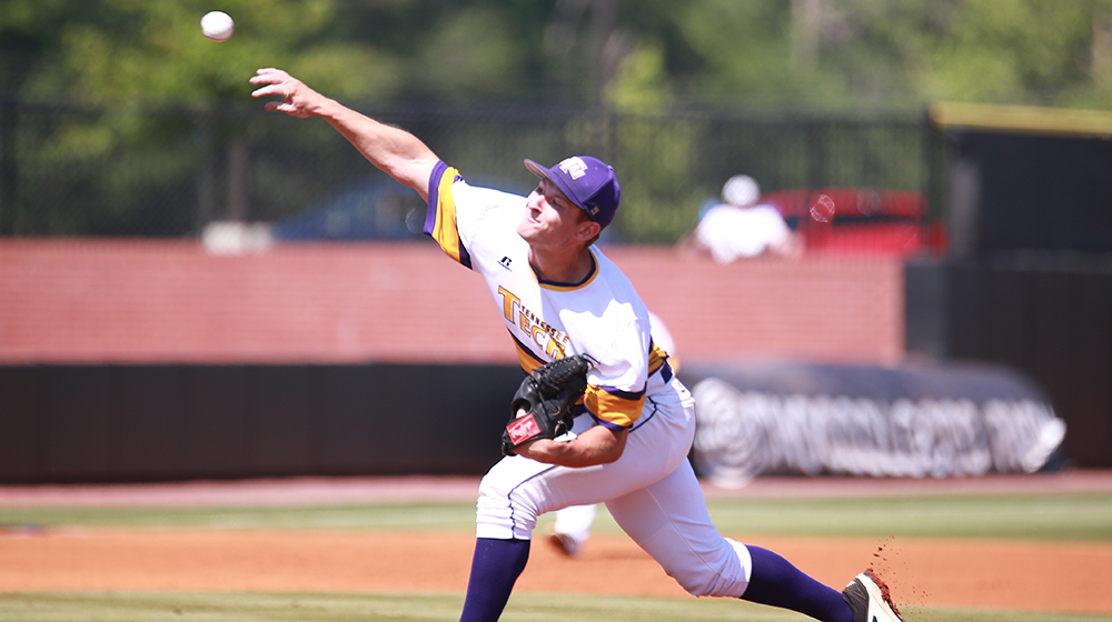 Early offense, Usher strong showing lifts Golden Eagles into OVC title game