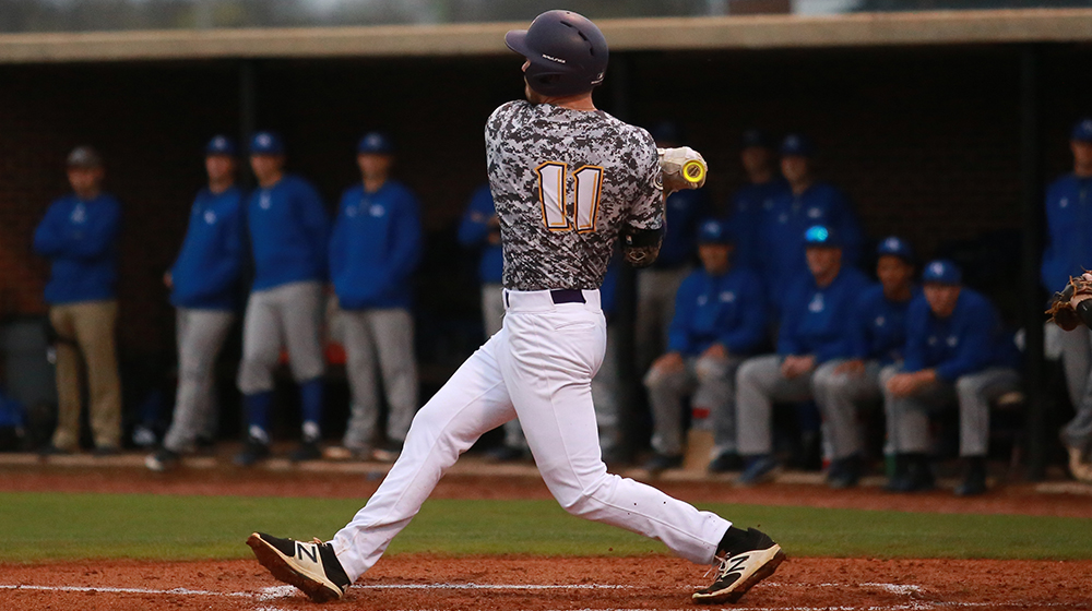 Golden Eagle baseball team to hold walk-on tryouts Thursday, Oct. 12