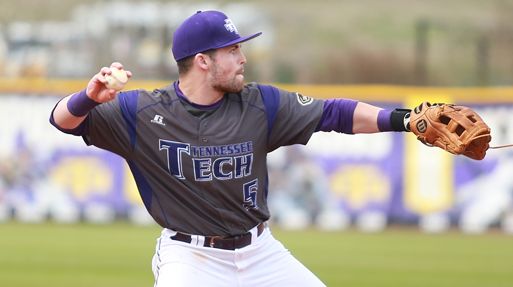 Putzig named National Player of the Week by Collegiate Baseball