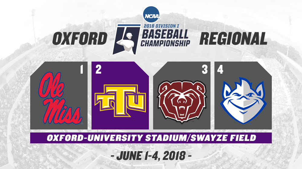 TTU ticket office accepting ticket requests for Oxford Regional beginning Tuesday at 9 a.m. CT