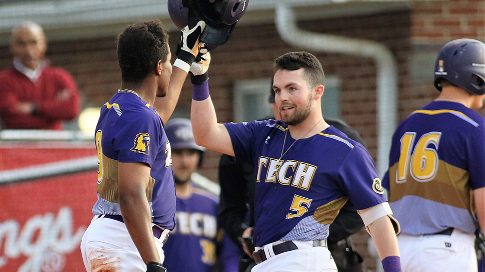 No. 21 Golden Eagles to host Southern Illinois in non-conference series