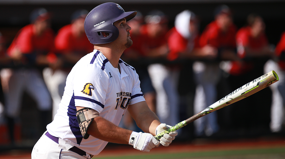 Golden Eagles walk off against Jacksonville State for 14th straight win