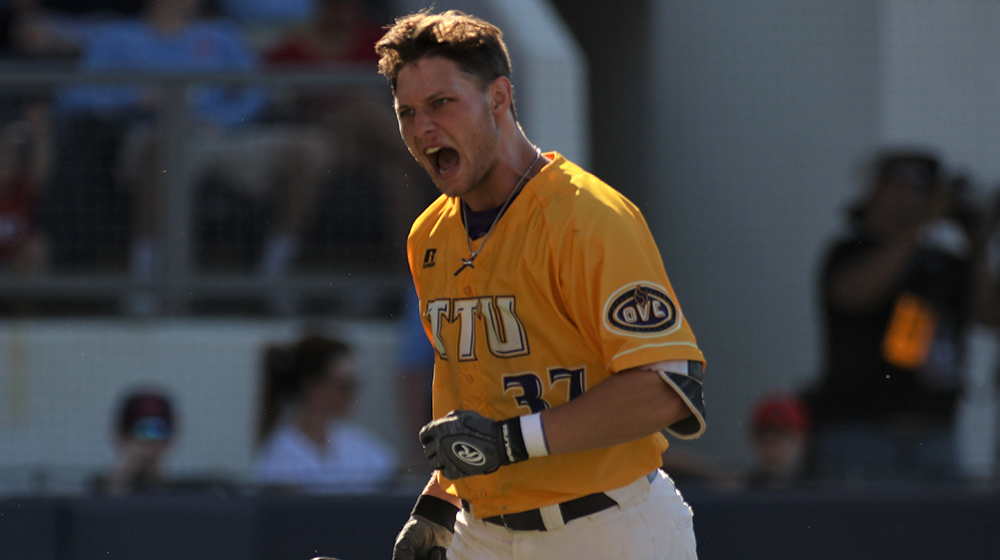 Golden Eagles fall late to Ole Miss, outlast Missouri State to advance to Regional Championship game