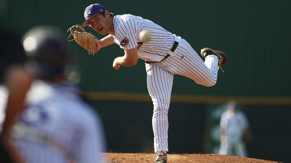 Golden Eagles head north for OVC series at Eastern Kentucky