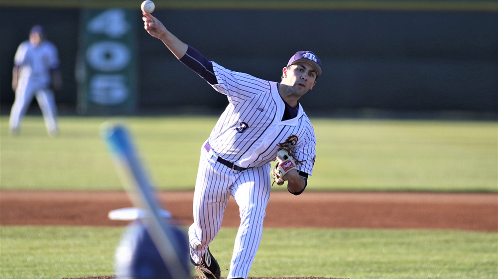 Golden Eagle baseball team continues OVC play Friday against Murray State