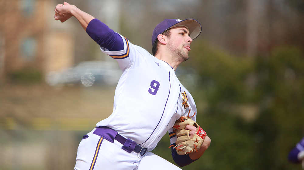 Tech baseball set for in-state battle at Lipscomb Tuesday