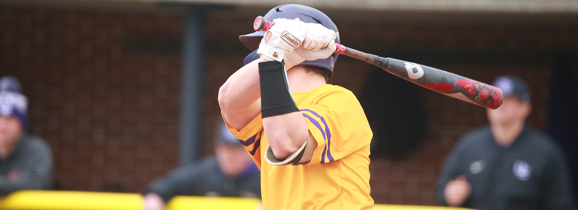Golden Eagle baseball team to hold walk-on tryouts Wednesday, Oct. 7