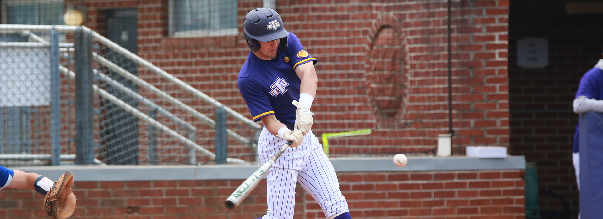 Johnson earns second OVC Player of the Week honor for 2021