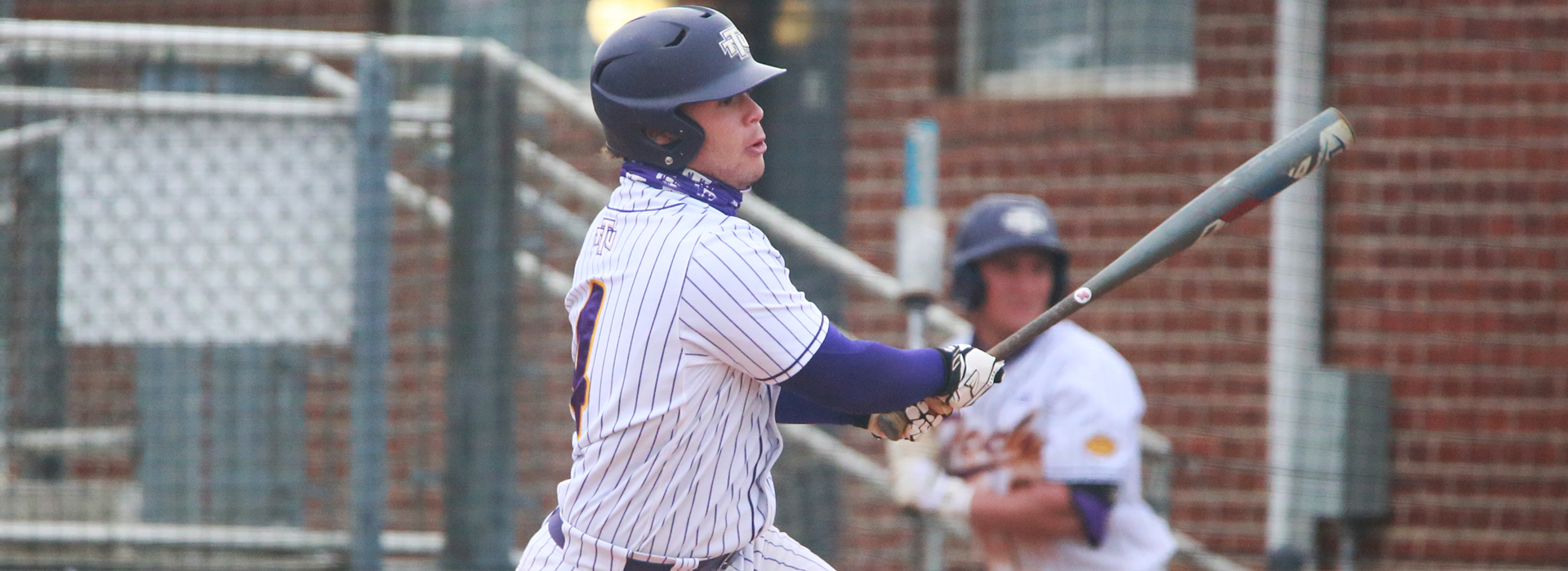 Golden Eagles return to OVC action with weekend series at Jacksonville State