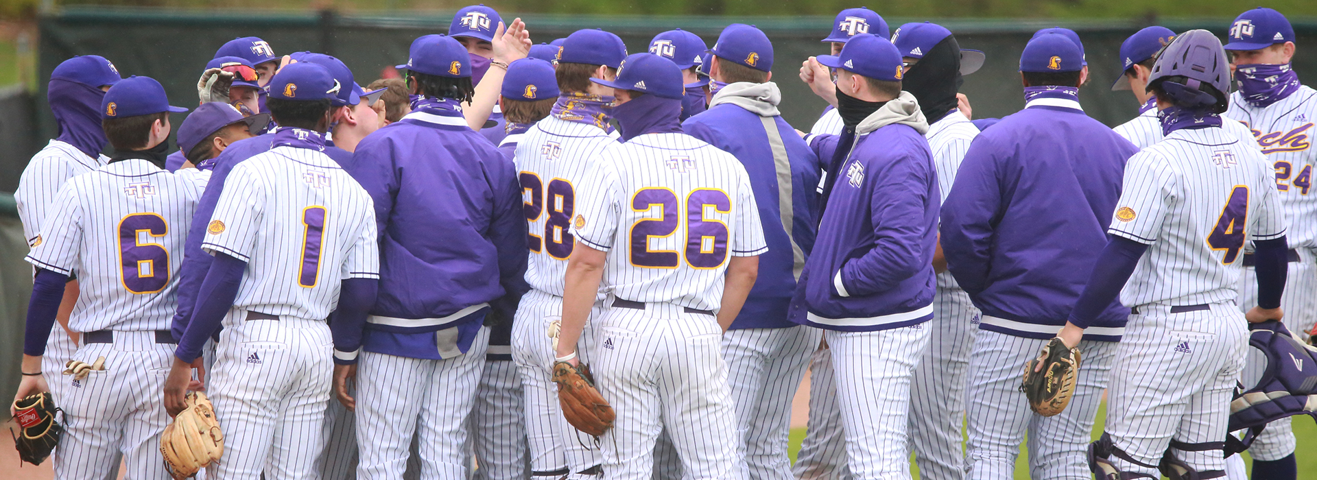 Tech baseball returns to OVC play with weekend series at Southeast Missouri