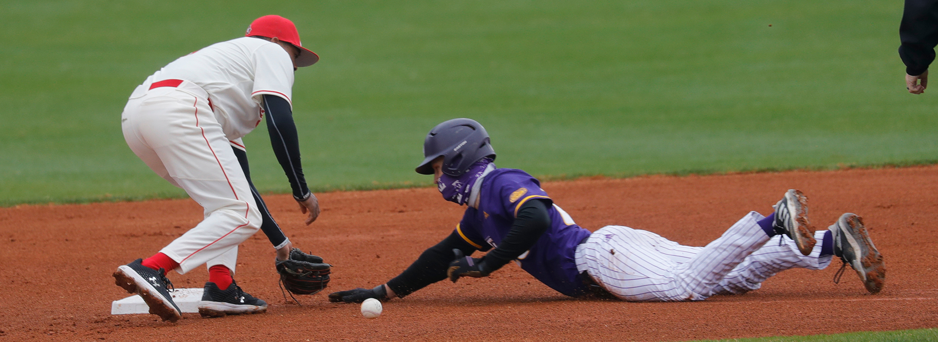 Tech to open three-game series with Murray State Thursday at 4:00 p.m. CT
