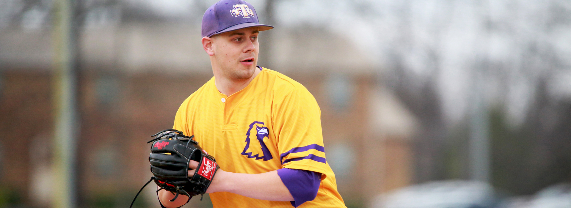 Golden Eagles fall in series opener at Southeast Missouri