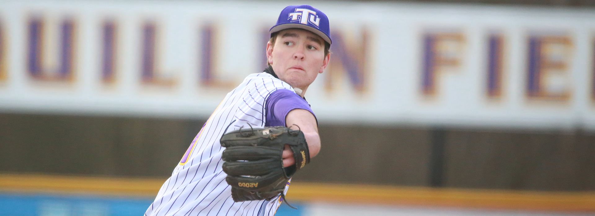 Trio of blasts back Fisher's gem in 3-2 Tech win over Morehead State