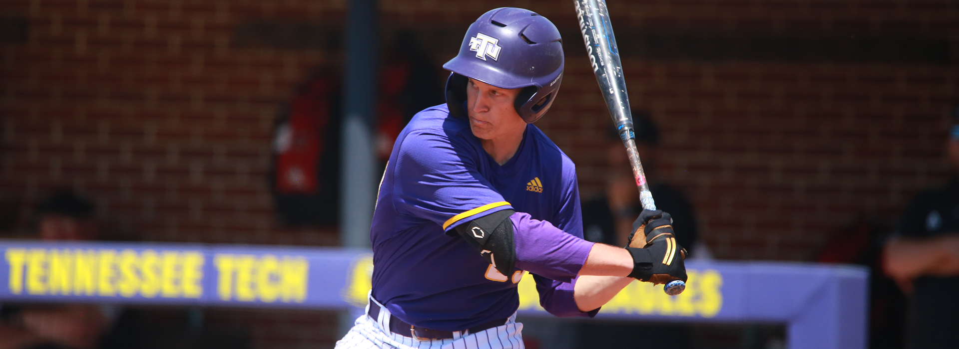 Littlejohn recognized as OVC Player of the Week, Collegiate Baseball National Player of the Week