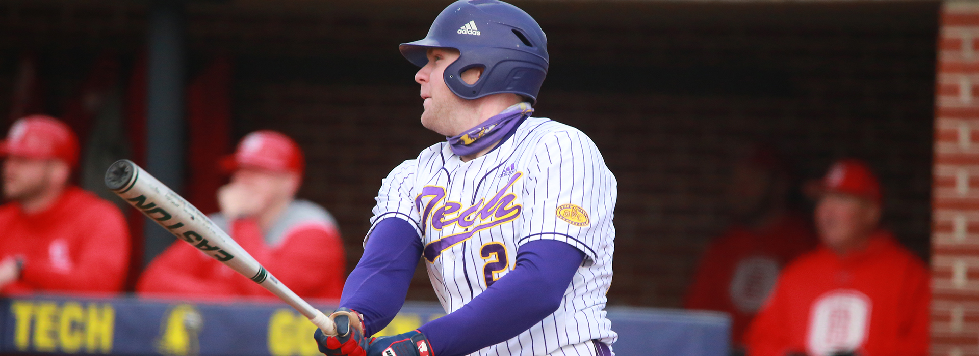 Hinchman claims second OVC Player of the Week nod of 2022