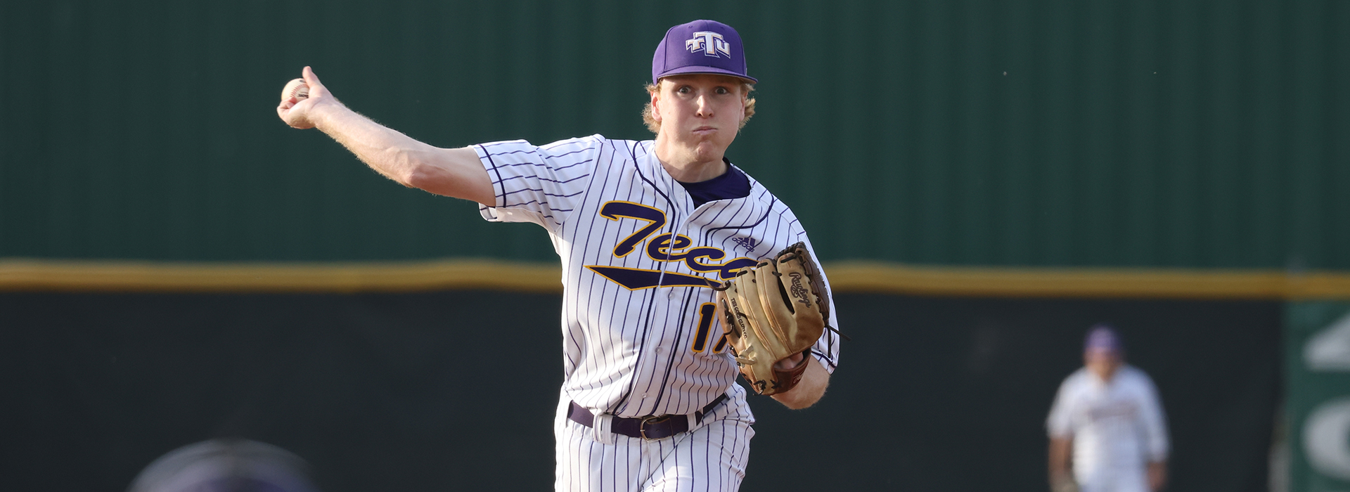 Golden Eagles continue road trip with weekend series at Southeastern Louisiana