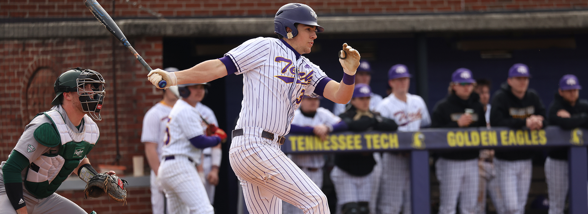 Purple and gold tie 1970 squad for best start since 1955 with 11-8 win at UNA