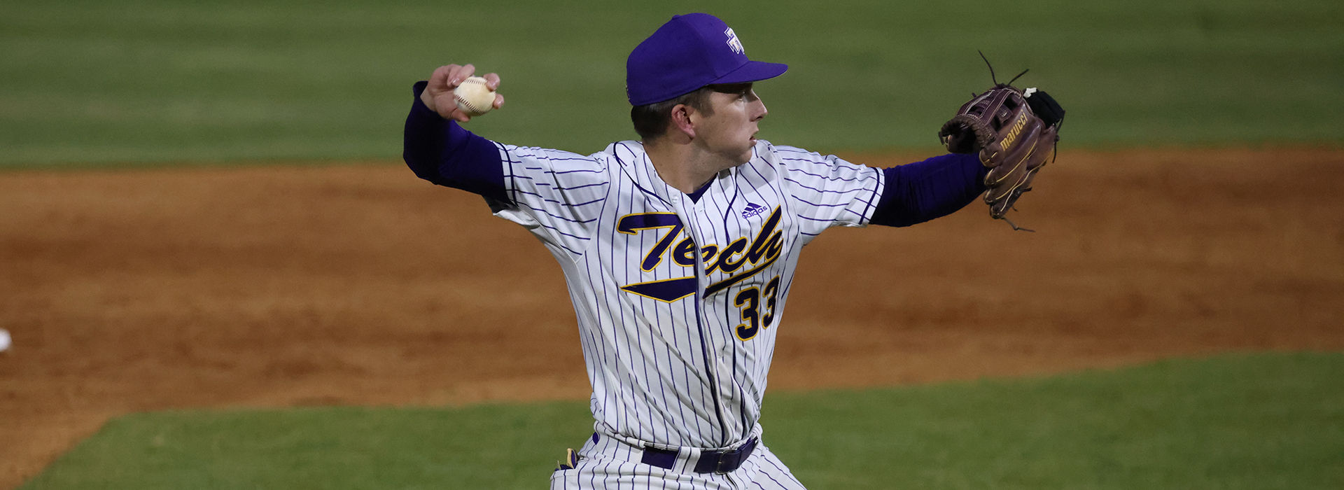 Seven-game Golden Eagle road swing starts with weekend series at Davidson