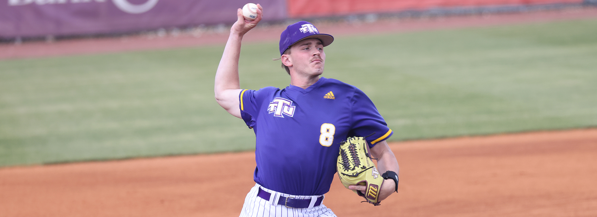 Golden Eagles trek north for OVC weekend series at Eastern Illinois