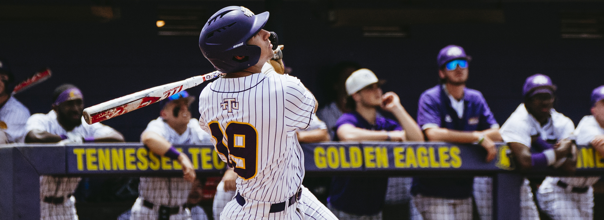 Golden Eagles kick off 2023 OVC Tournament with match-up against SIUE