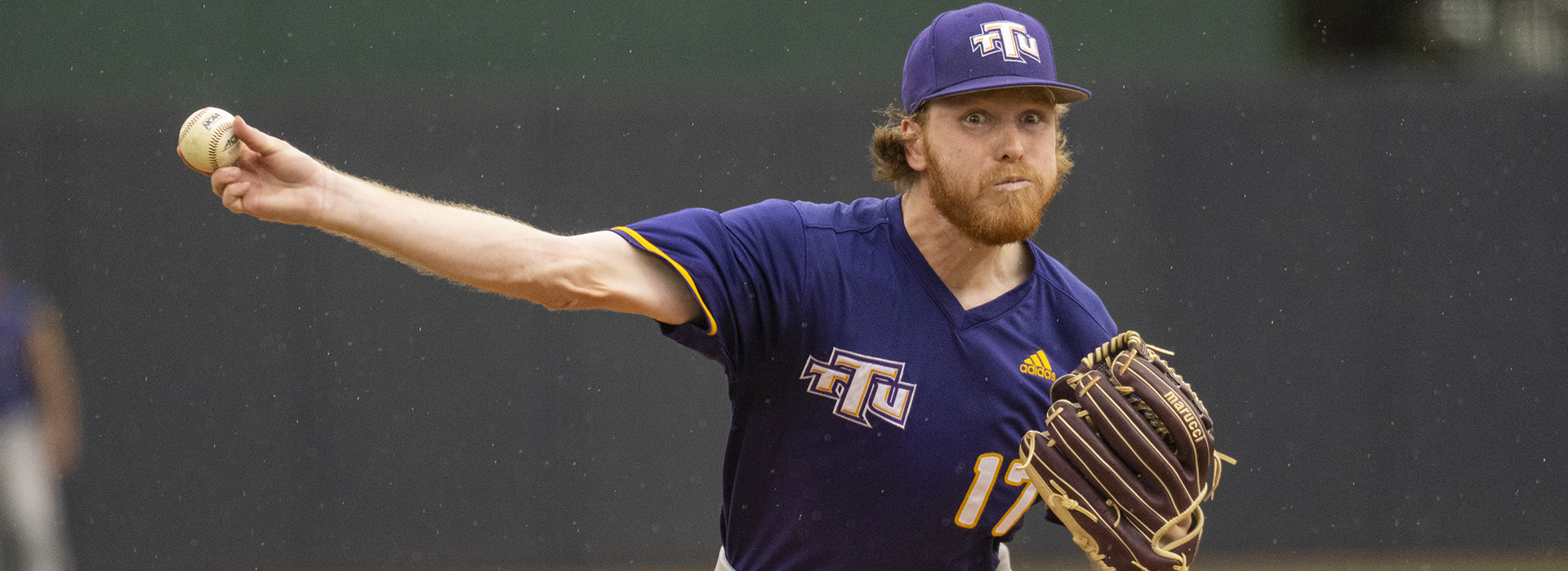 Tech to host in-state rival ETSU in weekend series starting Friday night