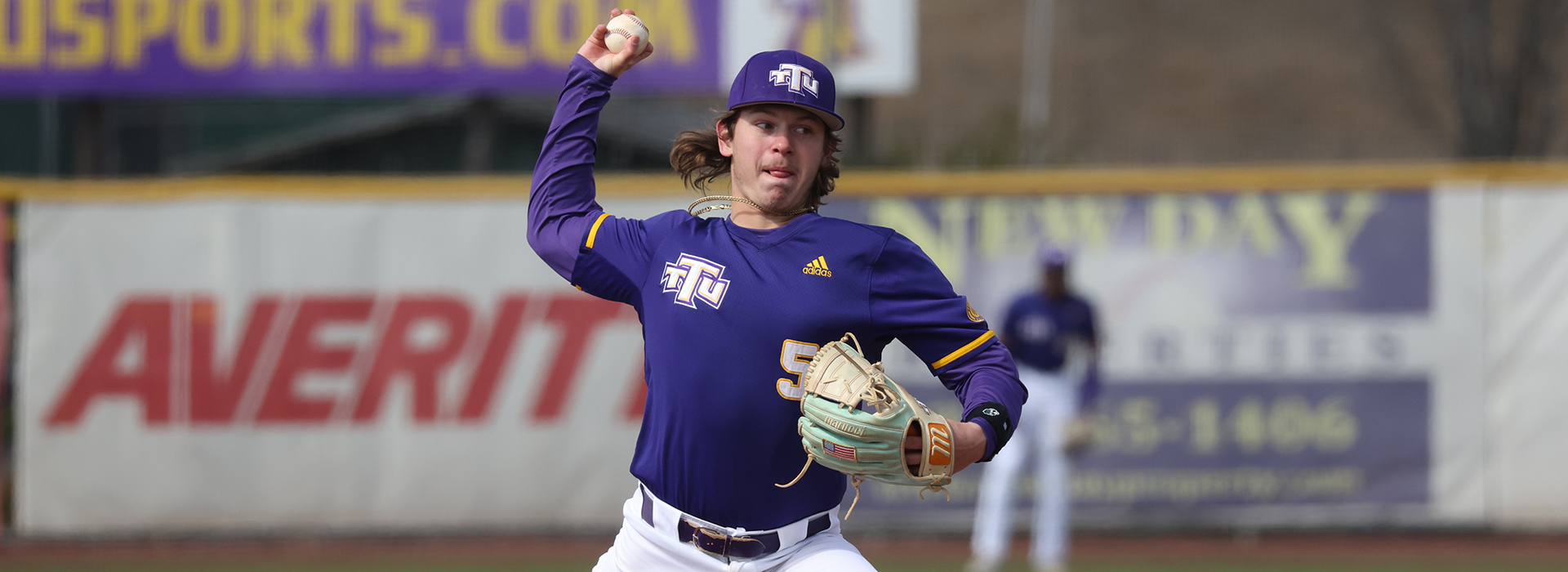 Tech hosts midweek rematch with Middle Tennessee Tuesday evening