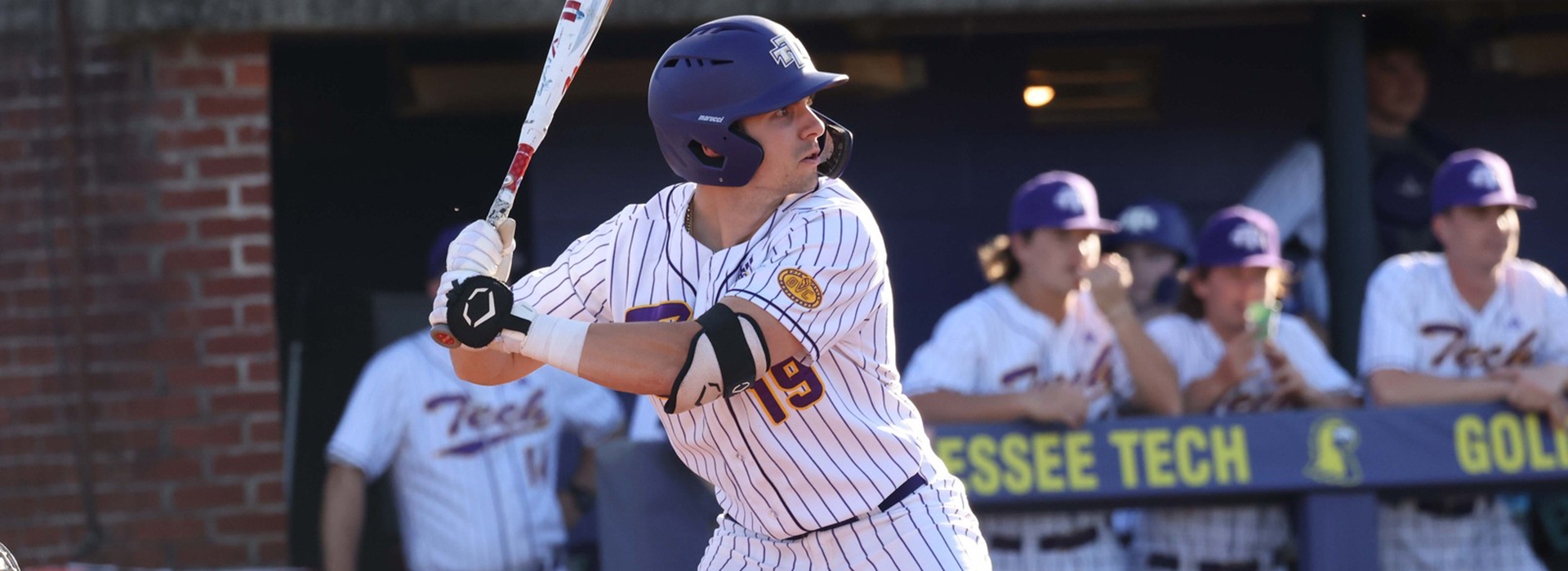 Tech to host North Alabama in weekend series starting Friday