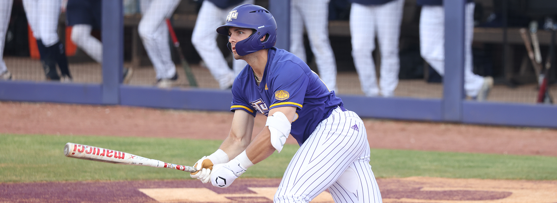 Golden Eagles take on SIUE in OVC series this weekend at the Quill