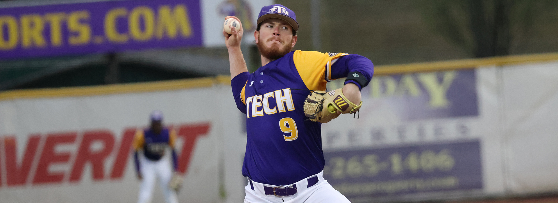 Purple and gold to square off with in-state rival UT Martin in Cookeville