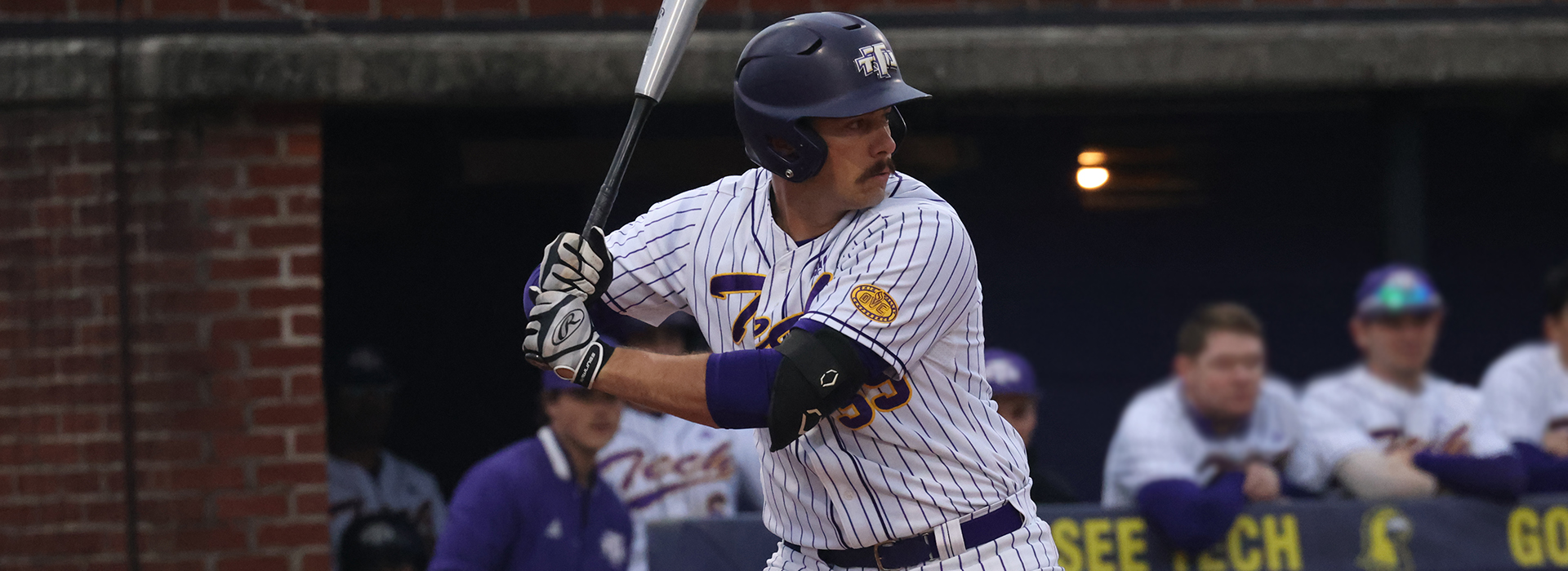 Golden Eagles fall in road midweek tilt to in-state rival Belmont