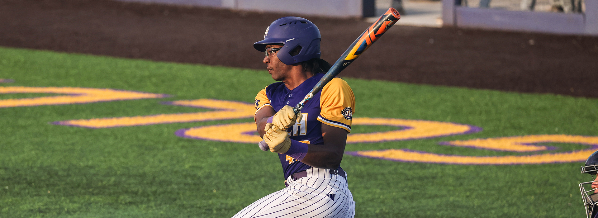 Golden Eagles cruise to 8-1 win to sweep season series with in-state rival Lipscomb