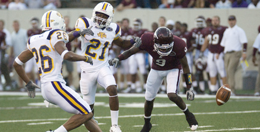 Defensive OVC battle goes to host Colonels, 17-7