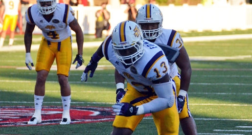 Tech, Murray State both looking to bounce back from overtime road losses