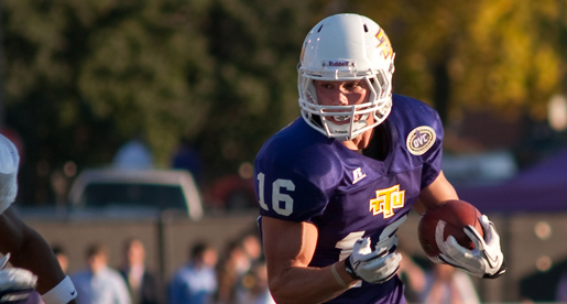 Golden Eagles looking to start season 2-0 for first time since 1989