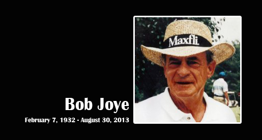 Visitation Monday for Golden Eagle Hall of Fame coach Bob Joye