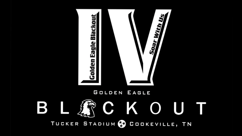 Golden Eagle Blackout IV set for October 17 vs. Jacksonville State