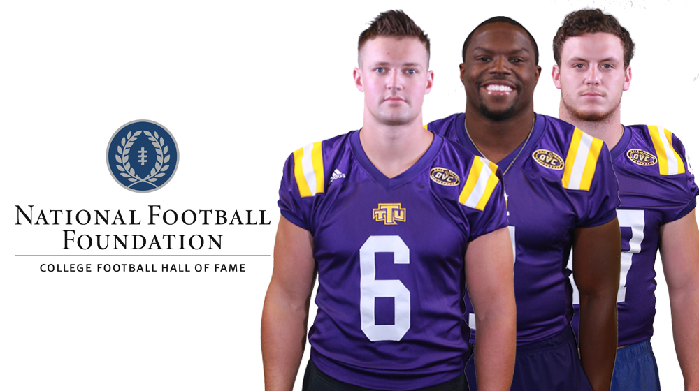 Carling, Poplar, Warwick named to 2019 NFF Hampshire Honor Society