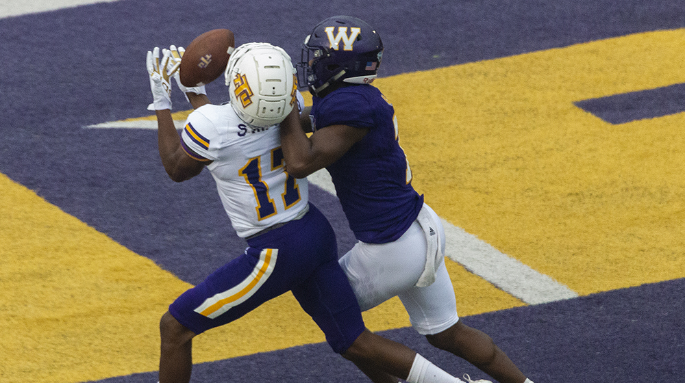 Delays, Western Illinois don't stand in the way of Tech football's 3-1 start