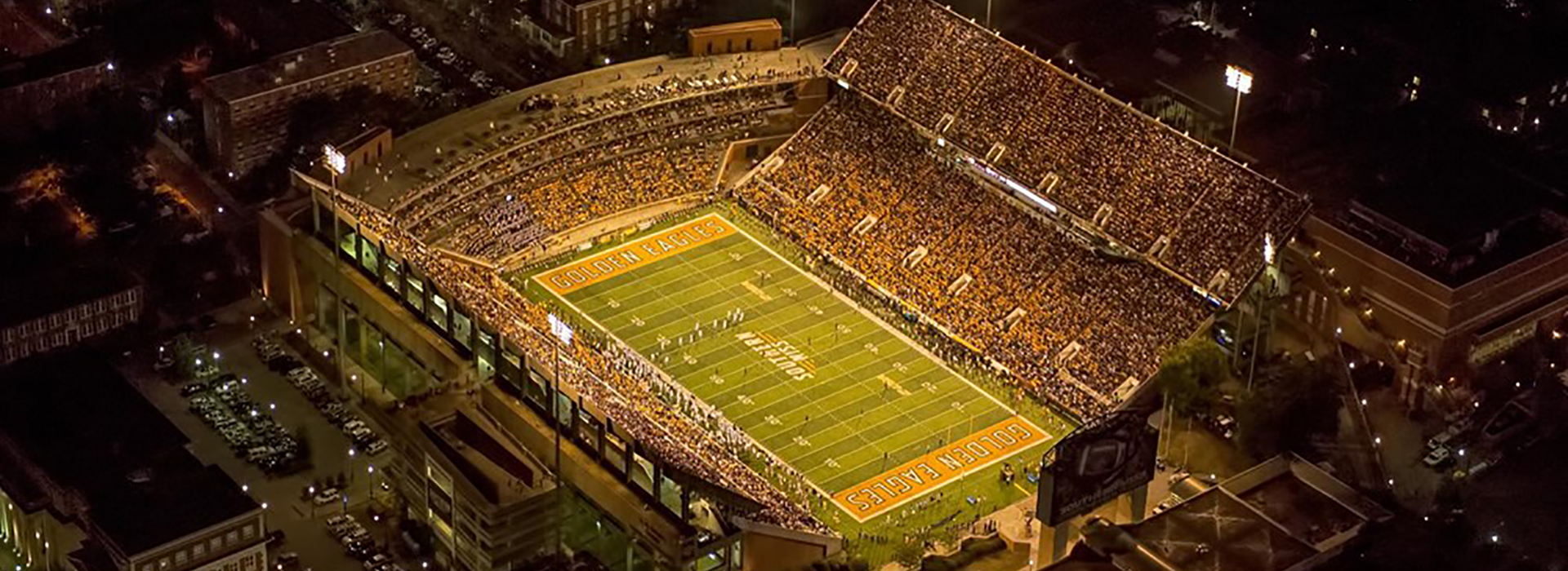 Tech adds Southern Miss to 2020 football slate