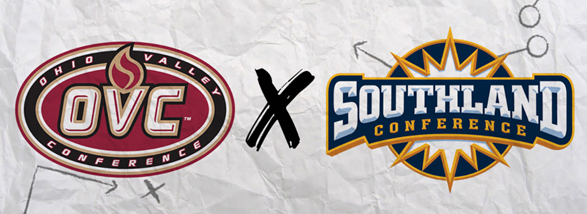 OVC, Southland Conference announce scheduling alliance matchups for 2022