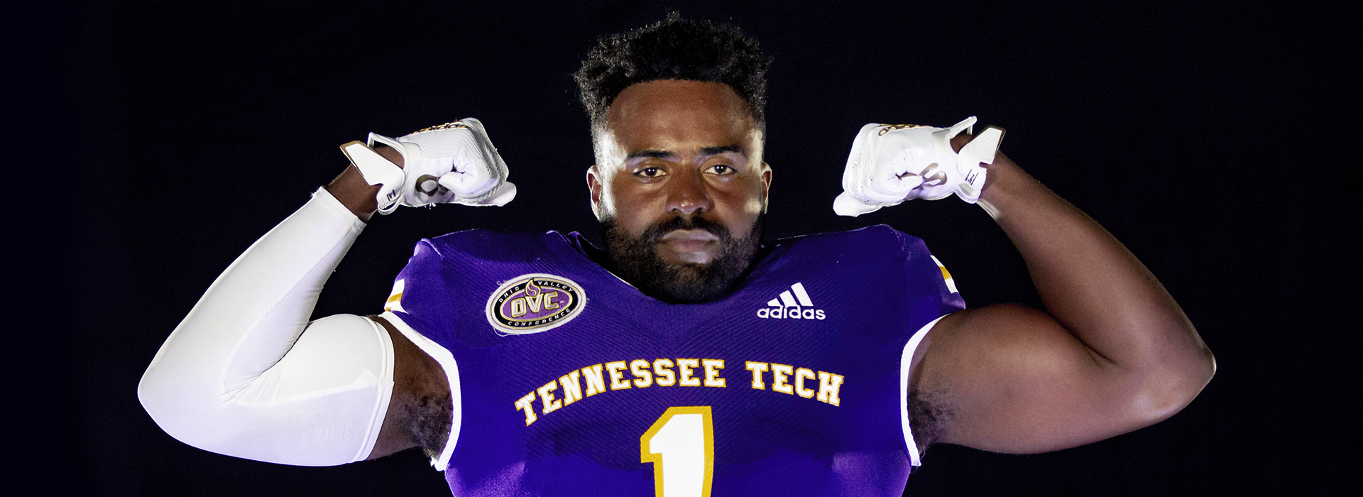Tucker first team, Reliford second team among seven on Phil Steele All-OVC squads