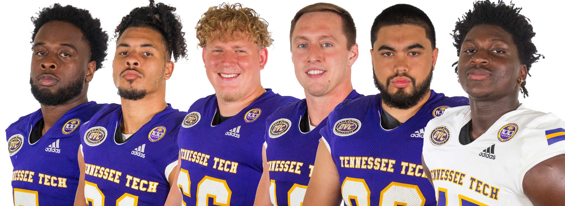 Reliford on All-OVC first-team defense leads six picks on postseason squads