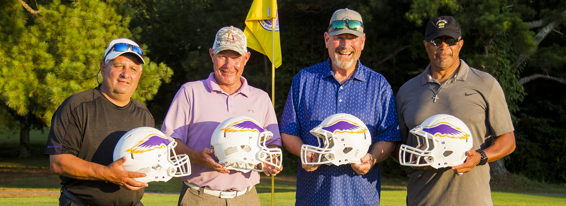 TTU Football Alumni Reunion Weekend and Golf Classic scheduled for July 14-15