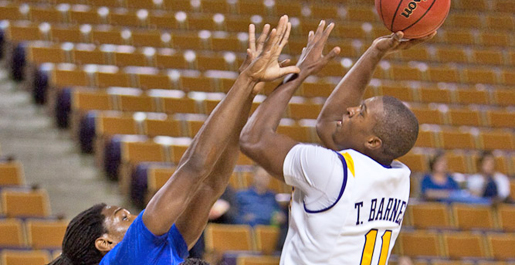 Late run lifts Morehead State to 77-64 OVC win in Eblen Center