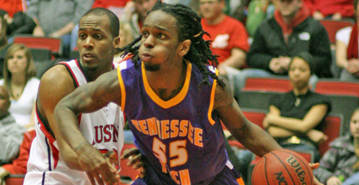 On to the OVC semifinals: Murphy's buzzer-beater sinks APSU