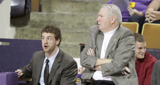 Tennessee Tech basketball welcomes 2011 and Bluefield College on Sunday