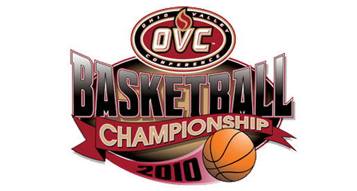 All-session tickets for 2010 OVC Basketball Tournament now on sale