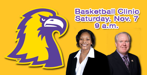 Tennessee Tech men's and women's basketball to host free instructional clinic Saturday morning