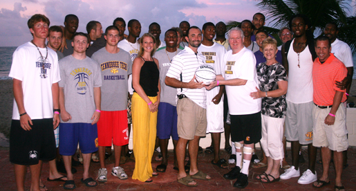 A golden opportunity for the Golden Eagles in the Dominican